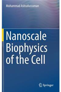 Nanoscale Biophysics of the Cell