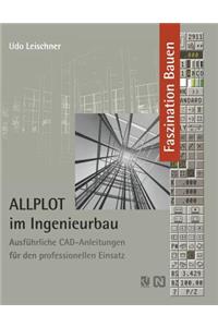 Allplot Im Ingenieurbau