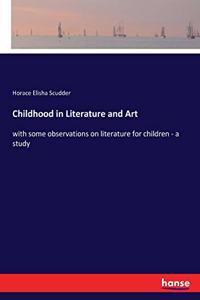 Childhood in Literature and Art