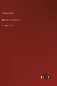 Coxon Fund