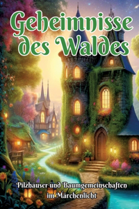 Geheimnisse des Waldes