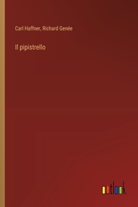 Il pipistrello