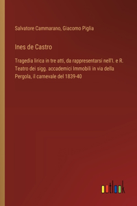 Ines de Castro
