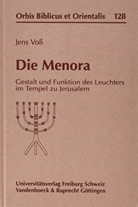 Die Menora