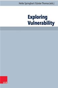 Exploring Vulnerability