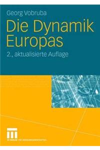 Die Dynamik Europas