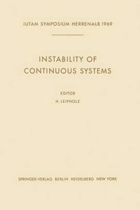 Instability of Continuous Systems