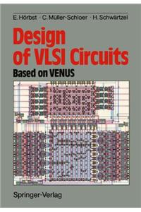 Design of Vlsi Circuits