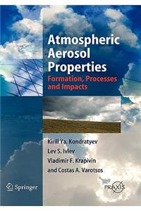 Atmospheric Aerosol Properties