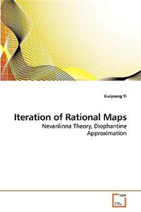 Iteration of Rational Maps