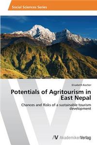 Potentials of Agritourism in East Nepal