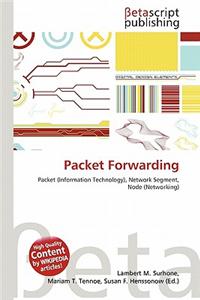 Packet Forwarding