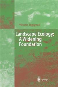 Landscape Ecology: A Widening Foundation