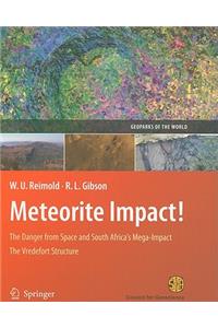 Meteorite Impact!