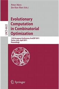 Evolutionary Computation in Combinatorial Optimization