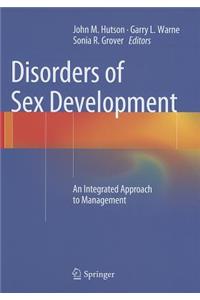 Disorders of Sex Development