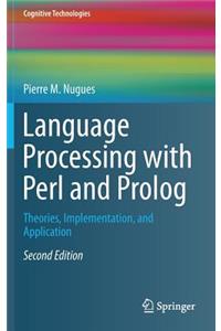 Language Processing with Perl and PROLOG