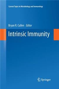 Intrinsic Immunity