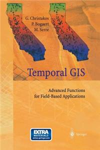 Temporal GIS