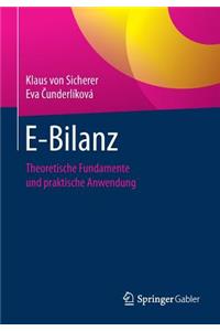 E-Bilanz