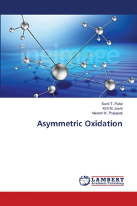 Asymmetric Oxidation