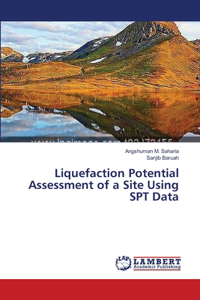 Liquefaction Potential Assessment of a Site Using SPT Data
