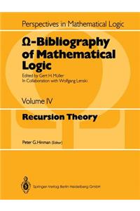 Ω-Bibliography of Mathematical Logic