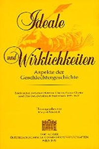 Ideale Und Wirklichkeit