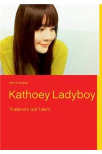 Kathoey Ladyboy