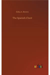 Spanish Chest