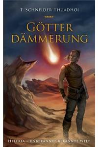 Götterdämmerung