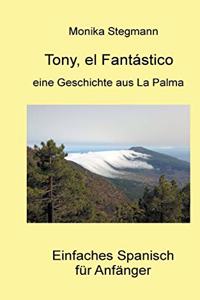 Tony el Fantástico