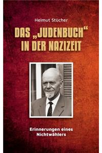 Das Judenbuch in der Nazizeit