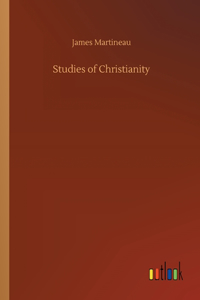 Studies of Christianity