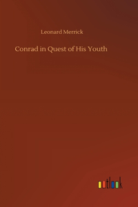 Conrad in Quest of His Youth