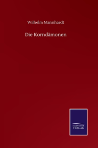 Korndämonen