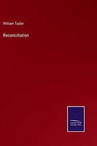 Reconciliation