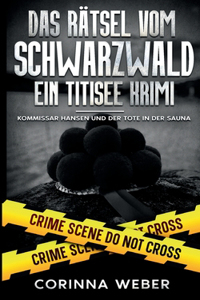 Rätsel vom Schwarzwald