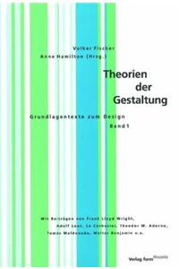 Theorien Der Gestaltung