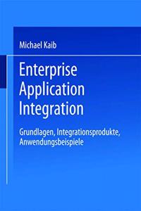 Enterprise Application Integration