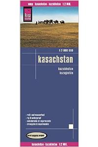 Kazakhstan