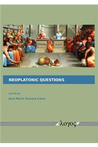 Neoplatonic Questions