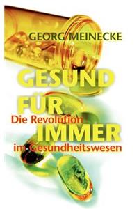 Gesund Für Immer