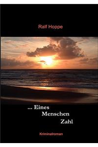Eines Menschen Zahl