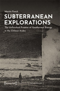 Subterranean Explorations