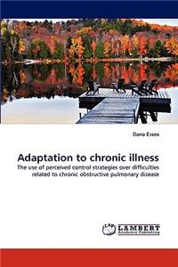 Adaptation to chronic illness