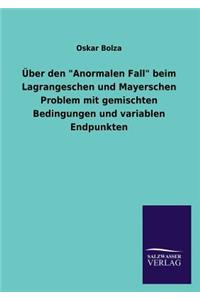Über den 
