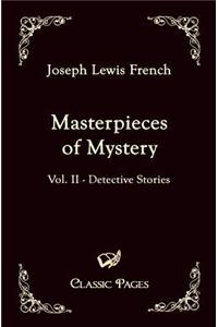 Masterpieces of Mystery