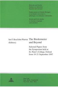 Biedermeier and Beyond