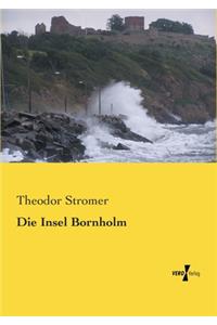 Insel Bornholm
